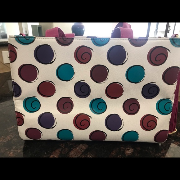 Disney designer purse and wallet - Picture 2 of 6